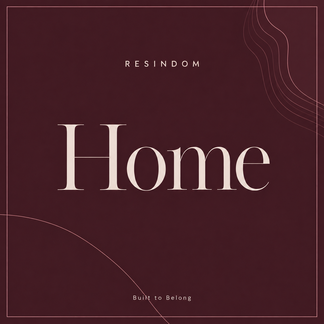 Home page