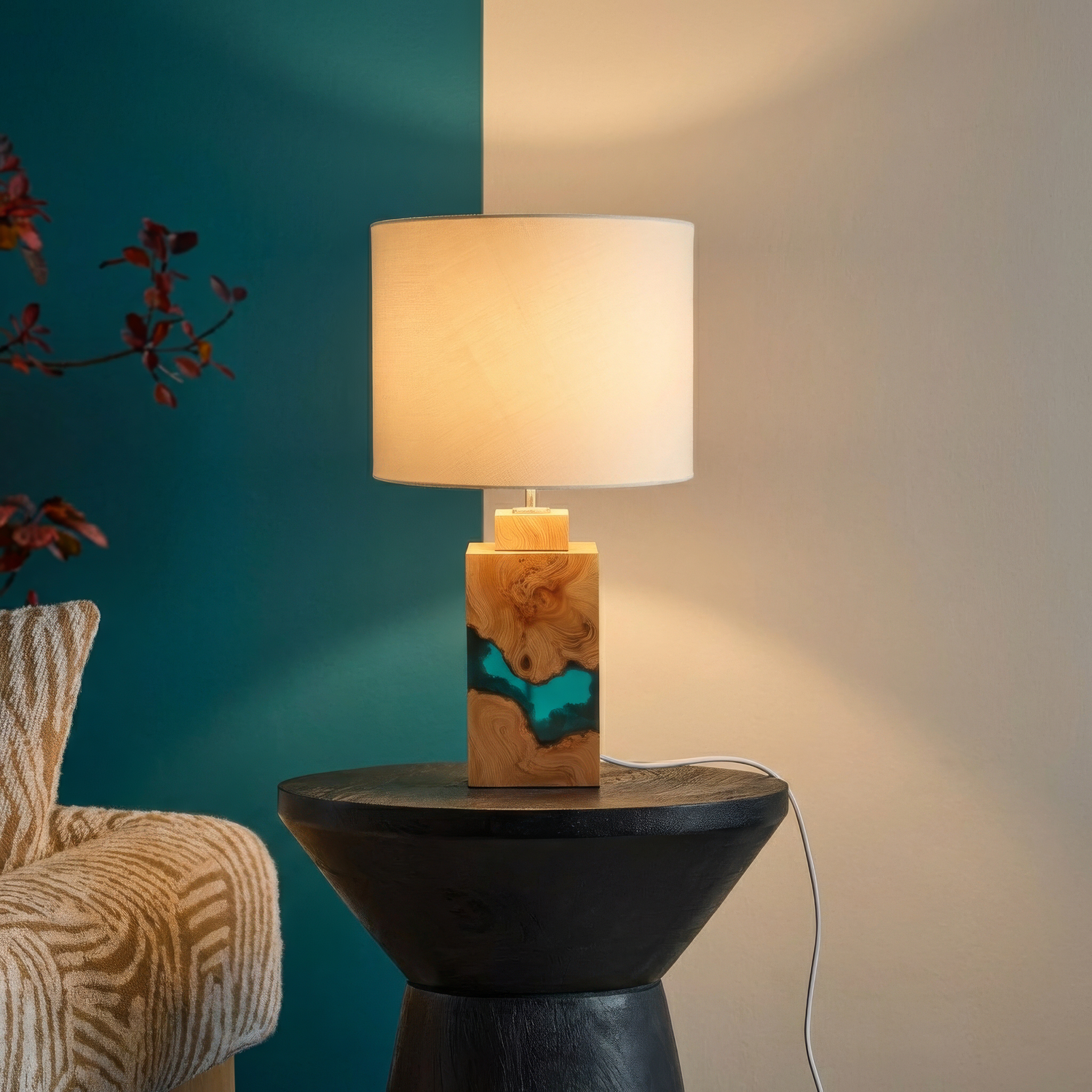 All Table Lamps