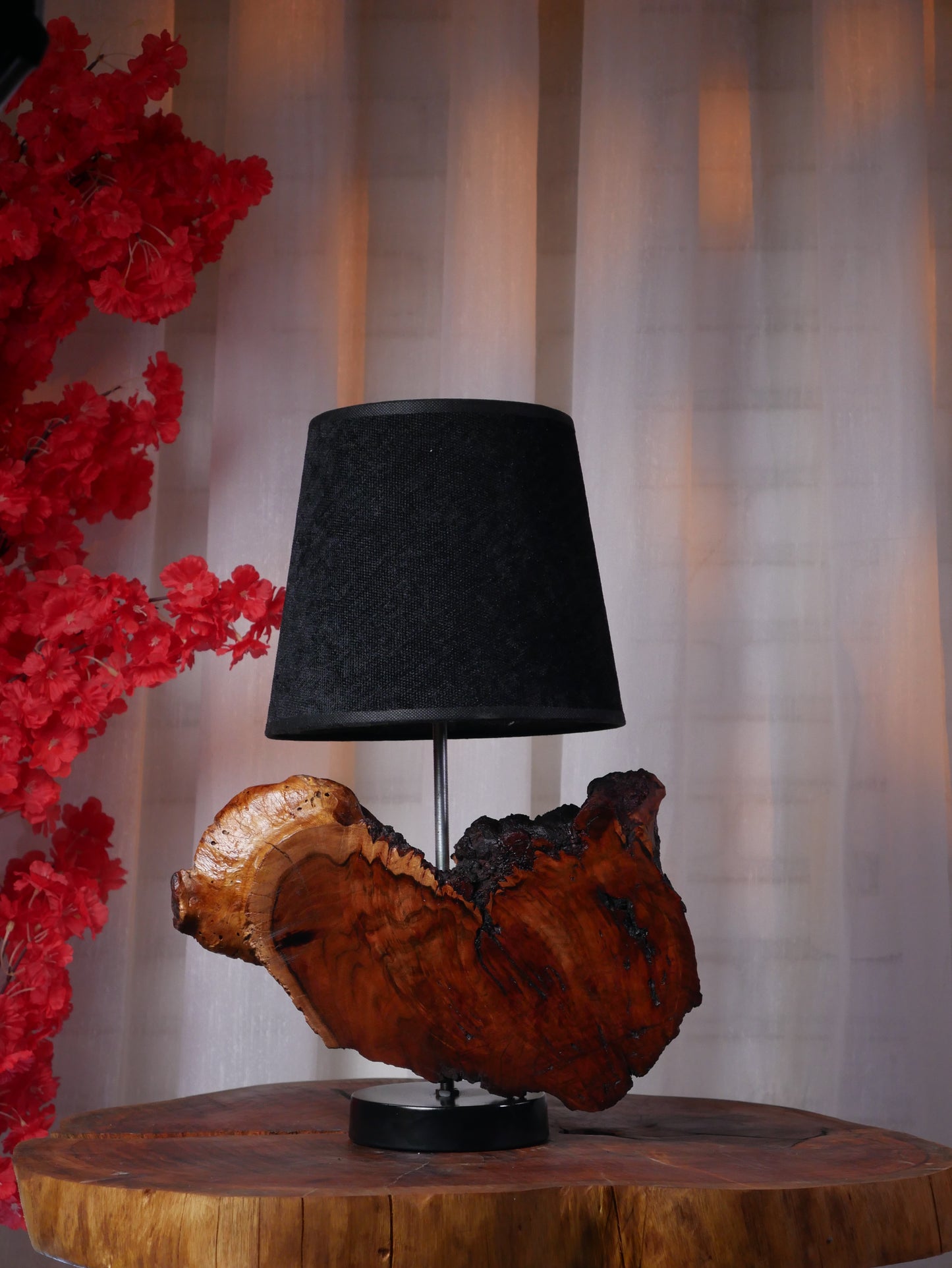 Heartwood