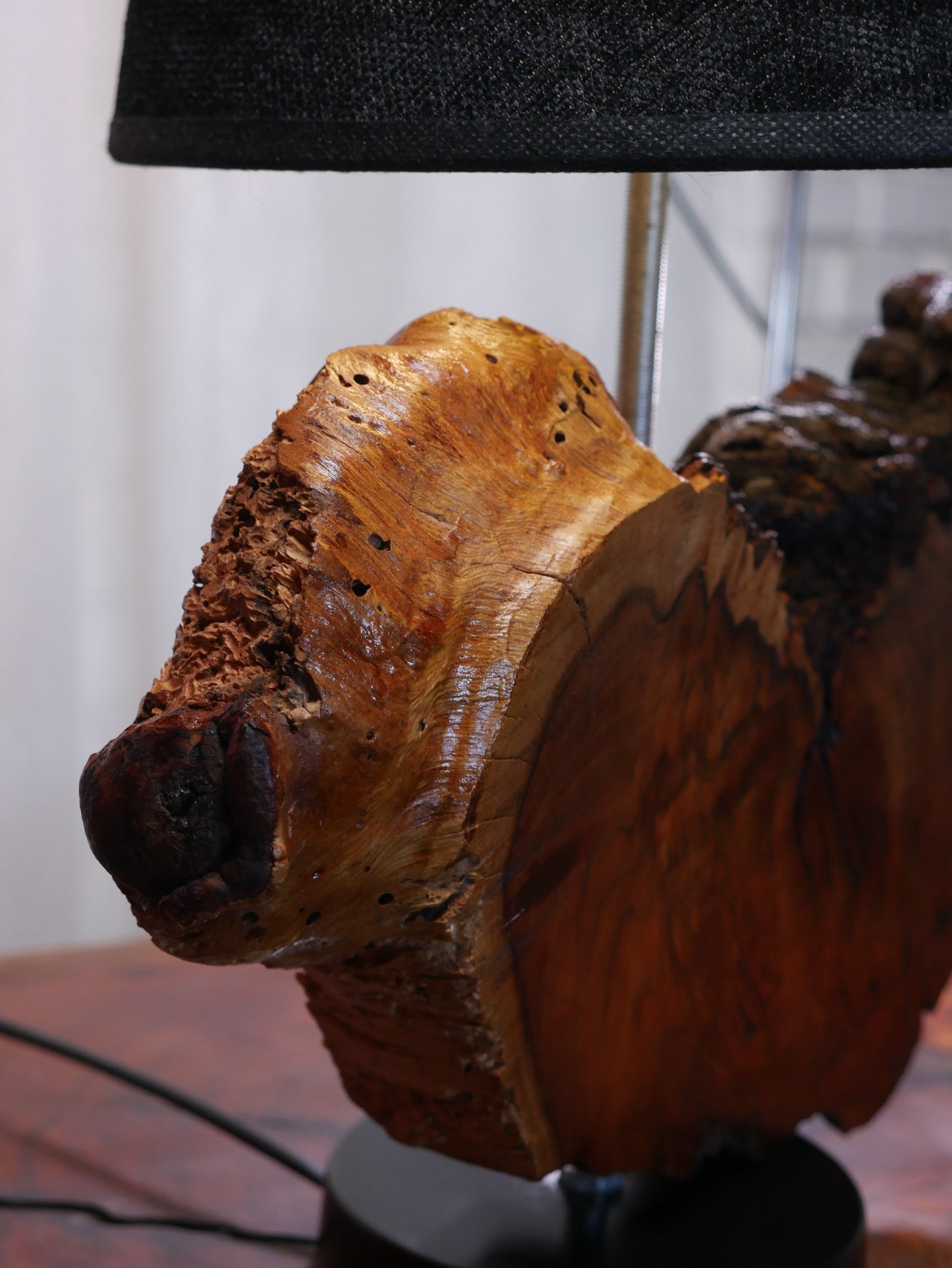 Heartwood