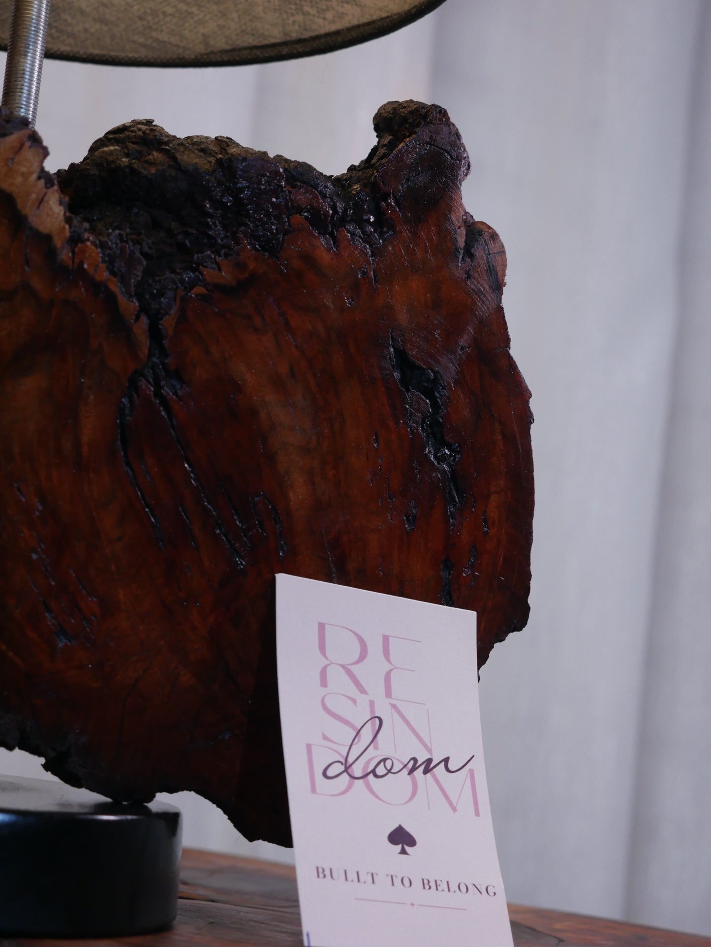 Heartwood