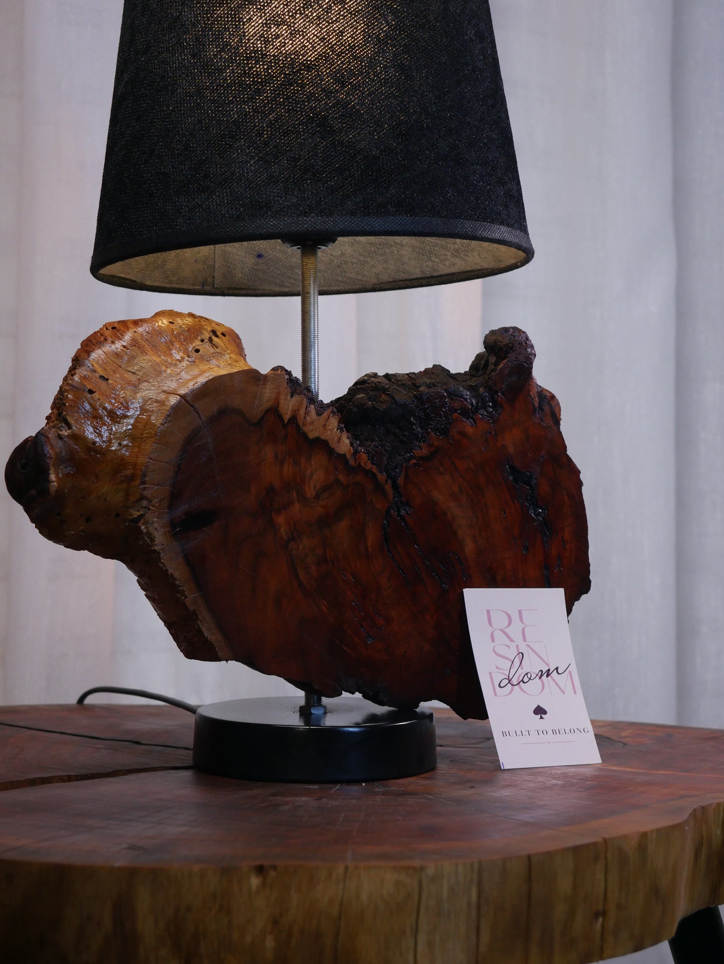 Heartwood