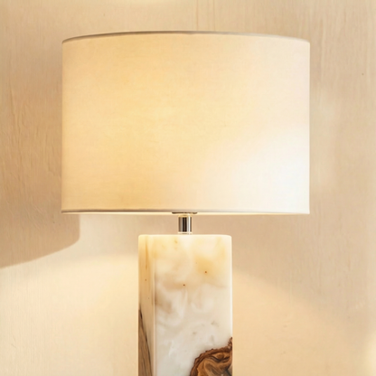 Ivory Mist